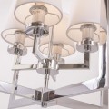 Lampa wisząca do jadalni nad stół LONDON 4
