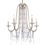 Zjawiskowa lampa wisząca MADRID 5