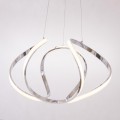 Designerska lampa ledowa wisząca TOKYO 2