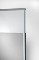 ustro łazienkowe z podświetleniem led 60x90