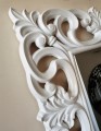 Rama ażurowa ozdobna