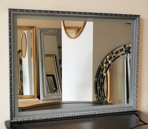 Podświetlenie led wyłączone