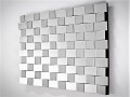 Lustro dekoracyjne 80x120