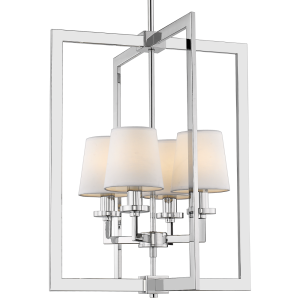 Lampa wisząca do jadalni nad stół LONDON 4