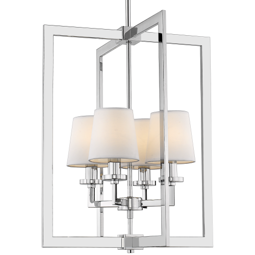 Lampa wisząca do jadalni nad stół LONDON 4
