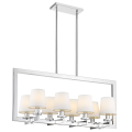 Lampa wisząca do jadalni nad stół LONDON