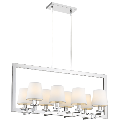 Lampa wisząca do jadalni nad stół LONDON