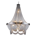 Olśniewająca lampa wisząca ROMA