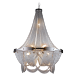 Olśniewająca lampa wisząca ROMA