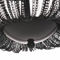 Lampa wisząca ROMA BLACK