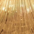 Olśniewająca lampa wisząca ROMA