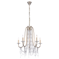 Zjawiskowa lampa wisząca MADRID 5