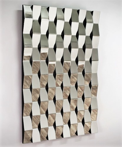 Lustro dekoracyjne 80x120