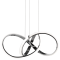 Designerska lampa wisząca TOKYO 1