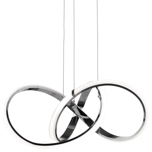 Designerska lampa wisząca TOKYO 1