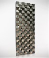 Lustro dekoracyjne 60x150
