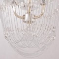Zjawiskowa lampa wisząca MADRID 3