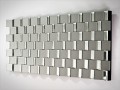 Lustro dekoracyjne 60x150