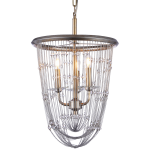 Zjawiskowa lampa wisząca MADRID 3
