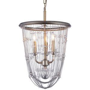 Zjawiskowa lampa wisząca MADRID 3