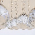 Lampa wisząca do jadalni, salonu MALAGA