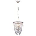 Zjawiskowa lampa wisząca MADRID 3