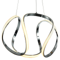 Designerska lampa ledowa wisząca TOKYO 2